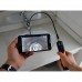 Câmara HD inspeção WIFI endoscópio portátil para iPhone, iPad, Android, Smartphones. USB endoscopes  75.00 euro - satkit