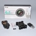 Camara HD 720p 2mpx para Drone Tarantula X6 com montagem ptz ORIGINAL RC HELICOPTER  18.00 euro - satkit