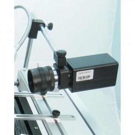 HD Camera + Universal support for BGA Rework machines Reballing kits  140.00 euro - satkit
