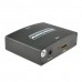 HDMI zu RGB Komponenten (YPbPr) Video +R/L Audio Adapter Konverter HD TV TV PC COMPUTER & SAT TV  15.00 euro - satkit