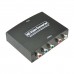 HDMI vers composante RVB (YPbPr) Video +R/L Audio Adapter Converter Converter HD TV HD PC COMPUTER & SAT TV  15.00 euro - satkit