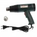 Heat gun 1800w STEARNEL 8610 Heatguns  13.00 euro - satkit