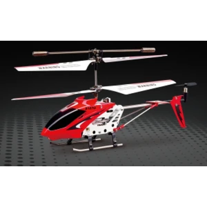 Helicoptero Radio Control Syma 107G 22cm con Giroscopio y 3,5 Canales