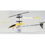 Helicóptero RC Modelo 8088 Amarillo con Control Remoto IR