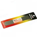 Herramienta apertura metalica flexible 0,2mm Kaisi para reparacion electronica