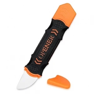 Herramienta apertura metálica JMOP12 resistente y flexible para reparación electrónica