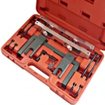 Herramienta de bloqueo de motor con ajuste para BMW N51 N52 N53 N54 Series