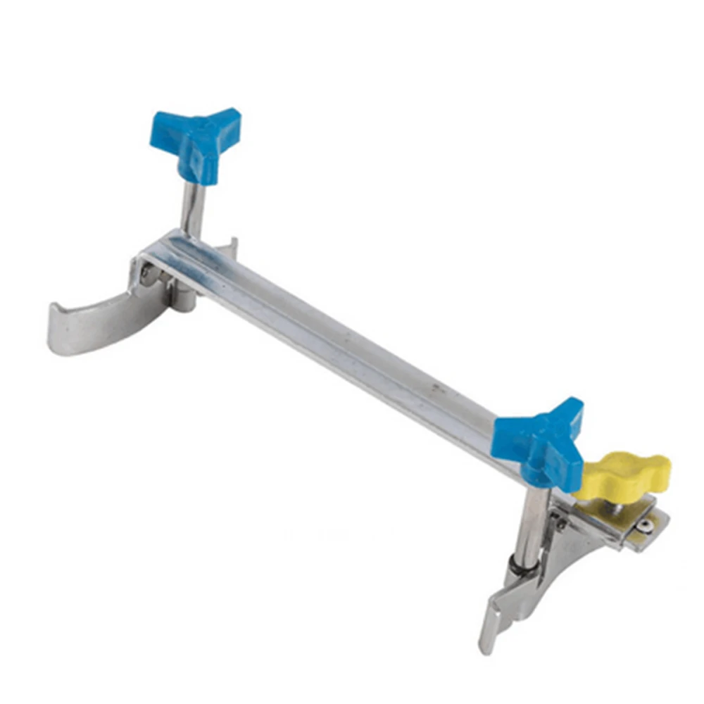 Herramienta de bloqueo doble alineación árbol de levas para motores diésel y gasolina