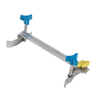 Herramienta de bloqueo doble alineación árbol de levas para motores diésel y gasolina