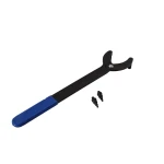 Llave piñón soporte de polea VW VAG 3036 T10172 de TSX TOOL