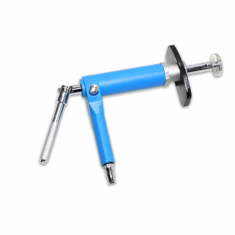 Herramienta neumática retorno pistón freno disco (Brake Piston Rewind)