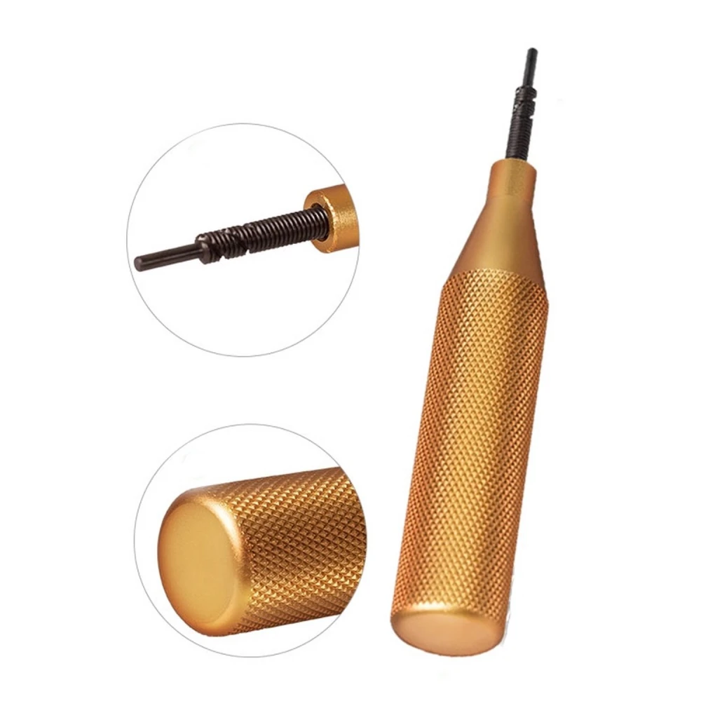 Herramienta para abrir ECU sin dañarla - ECU Opening Tool TSX TOOL