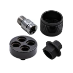 Herramienta sincronización árbol de levas BMW N47 para motores diésel