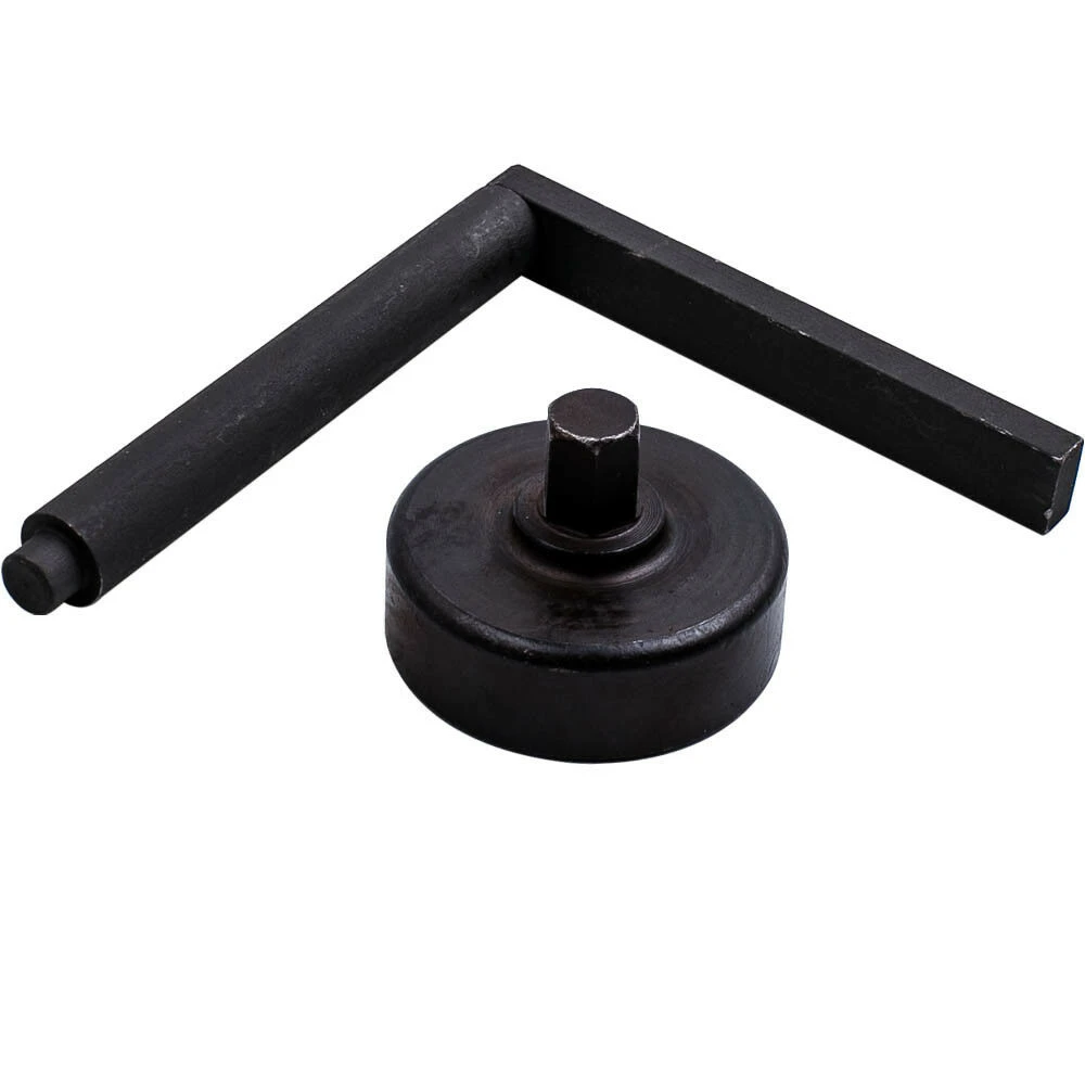 Herramienta sincronización árbol de levas BMW N47 para motores diésel