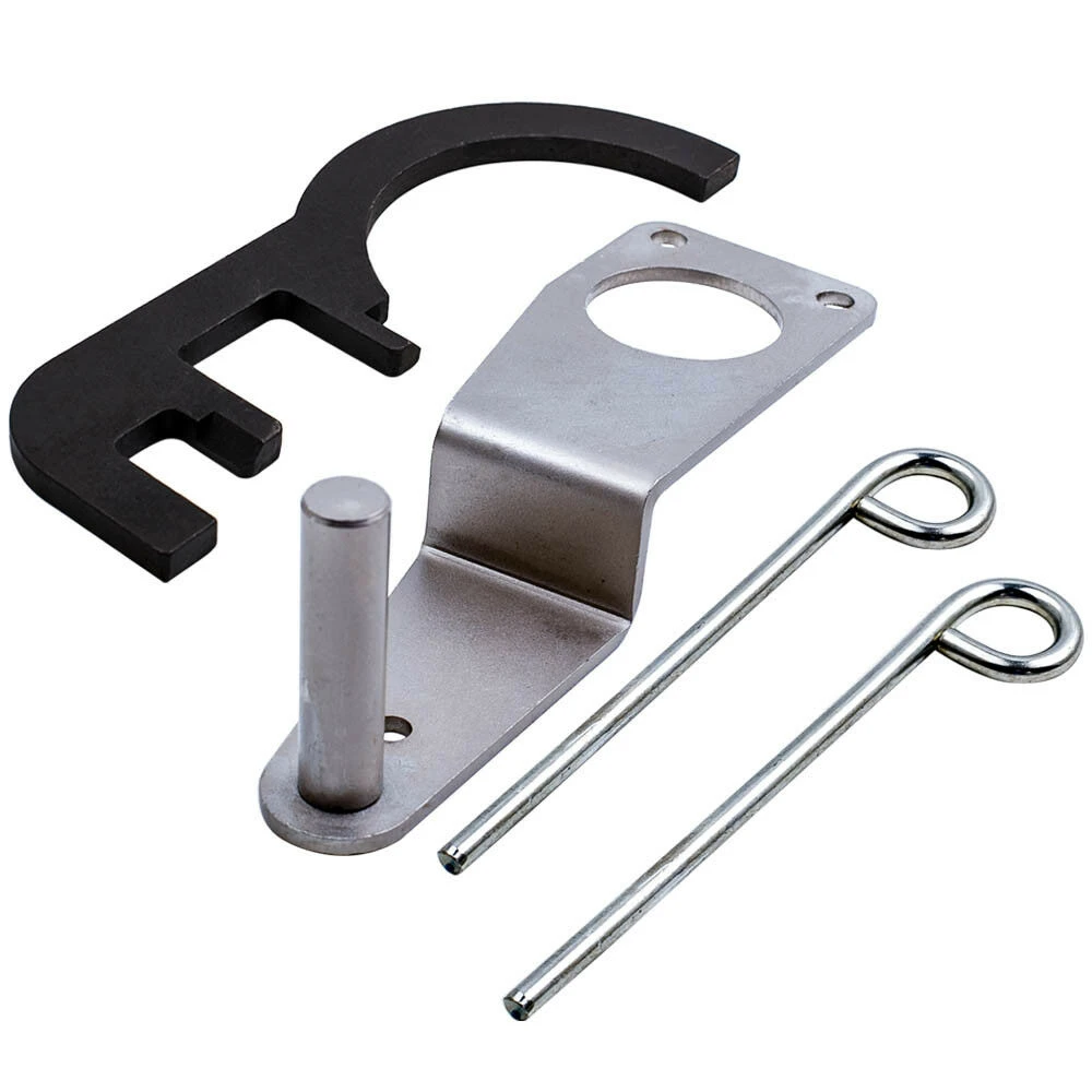 Herramienta sincronización árbol de levas BMW N47 para motores diésel