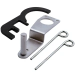 Herramienta sincronización árbol de levas BMW N47 para motores diésel