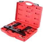 Herramienta sincronización motor BMW N20 N26 para ajuste y bloqueo del árbol de levas