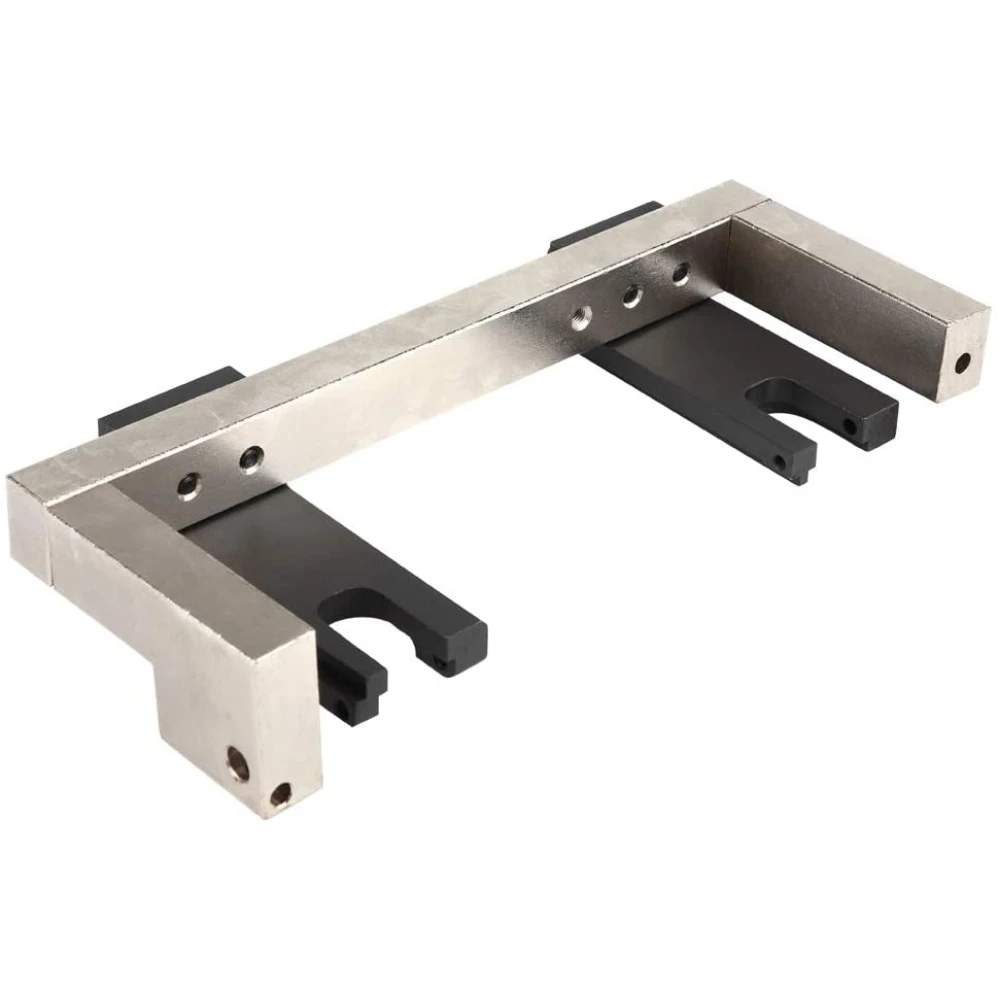 Herramienta sincronización motor BMW N20 N26 para ajuste y bloqueo del árbol de levas