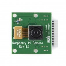 Raspberry Pi 5mp Camera Board Module