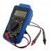 HoldPeak HP-90F Digital Network Multimeter Meter with Telephone Line and Network Cable Test Digital Cables HoldPeak 33.00 euro - satkit