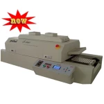 Horno Reflow T-960 de Puhui - Infrared IC Heater (Solo Bajo Pedido)