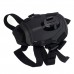 Hound Dog Fetch Harness Chest Strap Belt Mount For GoPro Hero 4 3+3 2Camera ACTION CAMERAS  14.00 euro - satkit