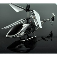 I-Helicopter 3.5 Canales + Giroscopio Control Por Iphone, Ipad O Ipod