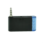 I-Helicoptero 3.5 Canales con Giroscopio controlado por iPhone, iPad o iPod