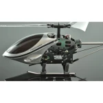 I-Helicoptero 3.5 Canales con Giroscopio controlado por iPhone, iPad o iPod