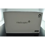 I-Helicoptero 3.5 Canales con Giroscopio controlado por iPhone, iPad o iPod