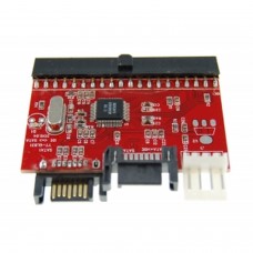 Ide To Sata Or Sata To Ide Card