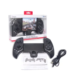 Ipega Pg 9023 Joystick Bluetooth inalámbrico para iPhone, iPad y Android