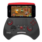 Ipega Pg 9028 Joystick Bluetooth inalámbrico para iPhone, iPad y Android