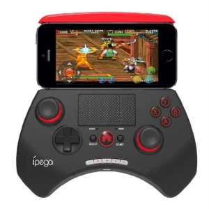 Ipega Pg 9028 Joystick Bluetooth inalámbrico para iPhone, iPad y Android