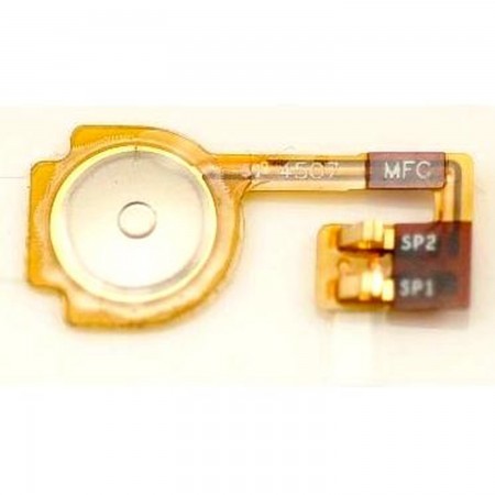 IPHONE 3G HOME FLEX CABLE [100 BRAND NEW] Electronic equipment  0.82 euro - satkit