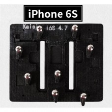 Iphone  6s Motherboard Fixed Maintenance Circuit Board Universal Welding Platform
