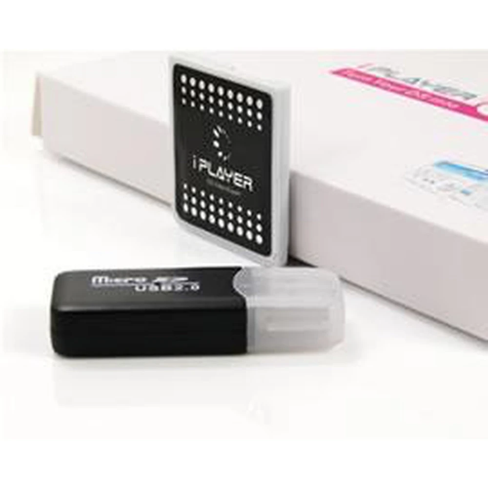 Iplayer Reproductor Multimedia y Emulador para NDS, NDS Lite, NDSi y XL