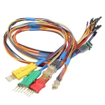 IPROG Plus Sondas Adaptador para circuito impreso compatible con IPROG+ y IPROG+ PLUS