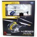 IR HELICOPTER MODEL 6809 (BLUE) RC HELICOPTER  15.00 euro - satkit
