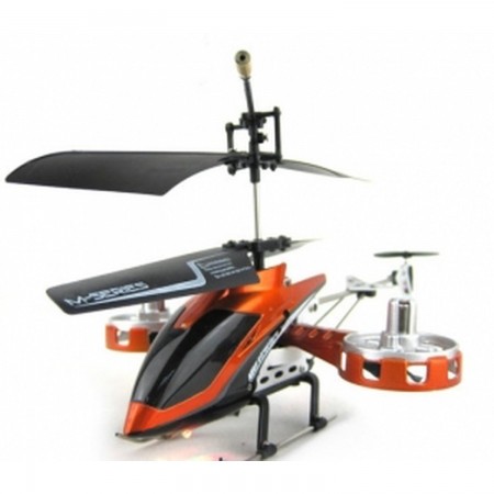 IR HELICOPTER MODEL M30 RC HELICOPTER  19.00 euro - satkit