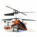 IR HELICOPTER MODEL M30 RC HELICOPTER  19.00 euro - satkit