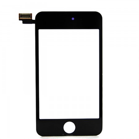 ITOUCH 2G CRISTAL FRONT GLASS + TOUCH PANEL  [100 BRAND NEW] REPAIR PARTS IPHONE 3G/3GS  2.00 euro - satkit