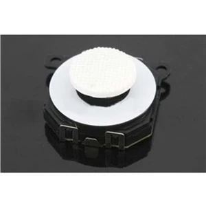 Joystick analógico completo PSP blanco para reparación y recambio original