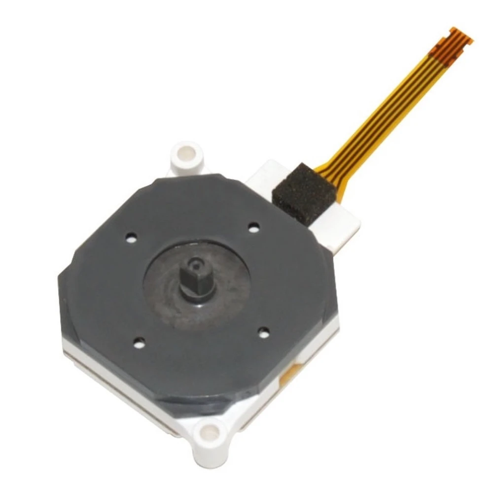 Joystick Analogico Nintendo 3ds - Repuesto Original para Reparación