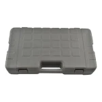 Kit de herramientas 3/4 para mantenimiento de camiones y tractores TSX TOOL con carraca y barras alargadoras