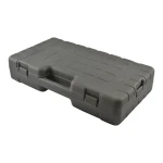 Set de herramientas profesionales TSX TOOL para vehículos pesados con llaves de acero cromo-vanadio