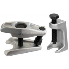 Set Of 2 Ball Joint Separator Pullers 19mm 
