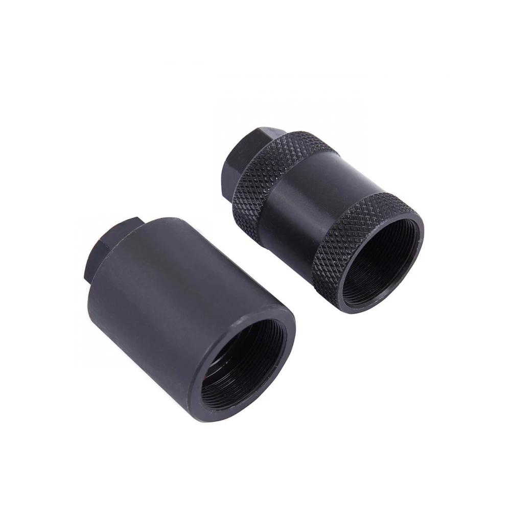 Juego completo de extractor de inyectores universal para Common Rail y motores diésel