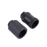 Juego completo de extractor de inyectores universal para Common Rail y motores diésel