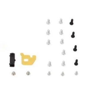 Juego Completo de Tornillos para PSP-1000, PSP-1001 y PSP-1004